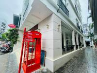Amy Hotel And Apartment Hue - B&B Huế