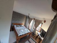 Habitación Doble con baño privado