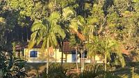 Sitio Renovo Juquitiba Hospedagens Exclusivas & Eventos - Chambres d’hôtes Juquitiba