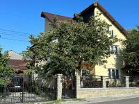 Pensiunea Nechita - B&B