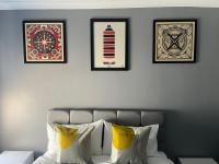 B&B London - The E17 Suite - Bed and Breakfast London