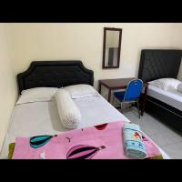 Mawar Bed and Breakfast - B&B Bajawa