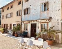Holidhome - Casale Bellavita - B&B