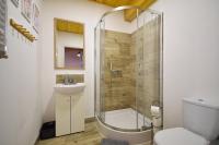 Chalet con 1 Camera da Letto