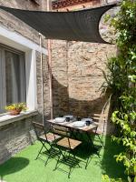 1nterno 1 Apartment - B&B Ferrara