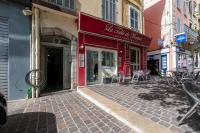 Coeur de Provence - Appt climatisé - B&B