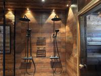 Chalet mit 3 Schlafzimmern