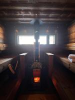 Lakeside cabin Villa Vaami - Ferienwohnung Kuusamo