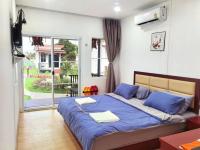 B&B Tha Muang - Love In Kan - Bed and Breakfast Tha Muang