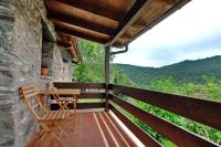 Turisme rural Mas Can Torrent Molló - Ferienwohnung