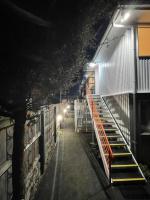 Plymouth Central City 2 Bedroom Apartments - Chambres d’hôtes New Plymouth