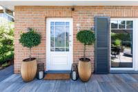 Haus Bernstein - Chambres d’hôtes Bad Zwischenahn