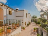 Finca Montnegre Suites and Spa - Bed and Breakfast Sant Iscle de Vallalta