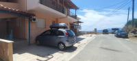 Simply Meraki Gytheian apt with Panoramic Sea View - Bed and Breakfast