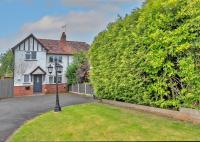 Finest Retreats - DeBarnes House - B&B