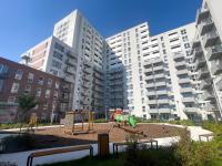URBAN APARTMENTS - Baildona 18B, Free Garage - Chambres d'hôtes Katowice