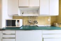Contempora Apartments - Trilocale P.le Susa - Ferienwohnung Mailand