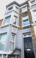 Stylish Margate apartment - B&B