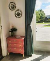 Luxe Driepersoonskamer