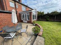 Seaview House, Tynemouth - Luxury Family Holiday Home - Chambres d’hôtes Tynemouth