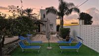 SEALAND TERRASINI - B&B