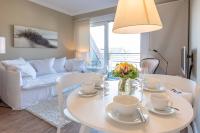 Nest am Dorfteich, App 21 - B&B Wenningstedt