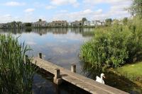 Mill Village 66, Damsel Cottage - P - Chambres d'hôtes Somerford Keynes