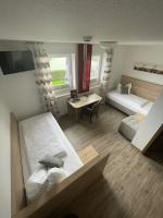 Zweibettzimmer