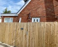 No.9 Guesthouse - B&B Burnley