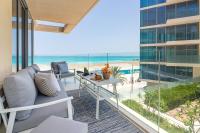 B&B Abu Dhabi - Frank Porter - Al Saadiyat Island - Bed and Breakfast Abu Dhabi