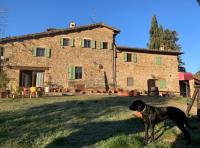 Spacious room "Ragusana" for 2 guests & child - B&B