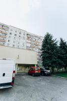 Luxury Family Apart on Golovna найкраще розташування по дорозі до кордону - район ТЦ ДЕПОТ БЕЗКОНТАКТНЕ ЗАСЕЛЕННЯ - Bed and Breakfast