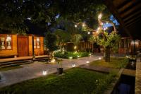 Ndalem Mataram - Bed and Breakfast Banyuwangi