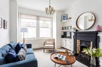 B&B London - Gorgeous Clapham Flat - Bed and Breakfast London