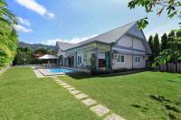 B&B Ban Kamala - Private 5 bedroom pool villa in Kamala Beach - Bed and Breakfast Ban Kamala