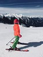 Appartement met 2 slaapkamers