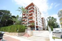 Apartamentos Tanit - B&B