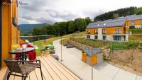 Wonder Home - Apartamenty Hillside tuż przy stoku, sklep, plac zabaw i zewnętrzna siłownia na terenie kompleksu - Ferienwohnung Karpacz