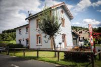 B&B Ban-sur-Meurthe-Clefcy - LA HALTE 19 - Bed and Breakfast Ban-sur-Meurthe-Clefcy