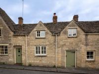 B&B Coln Saint Aldwyn - The Roost at Coln - Bed and Breakfast Coln Saint Aldwyn