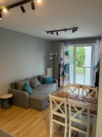 N&S Apartament na Lisiej - B&B Zielona Góra