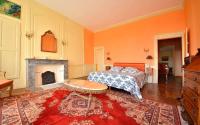 Family Suite with Lake View