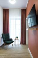 Apartamento de 3 dormitorios