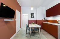 Appartement 3 Chambres