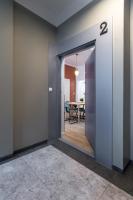 Appartamento con 3 Camere da Letto