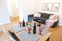 Nowoczesny Apartament Dąbska Arena / Parking - Ferienwohnung Krakau