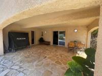 Rez de jardin, entre mer et montagne - B&B Levenzo