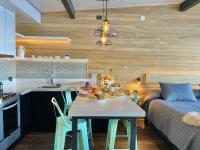 "Los laureles" vista al lago - Ferienwohnung Frutillar Alto