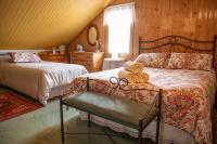 Camera Familiare con Bagno Privato