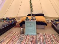 West Holme Glamping - B&B Wareham